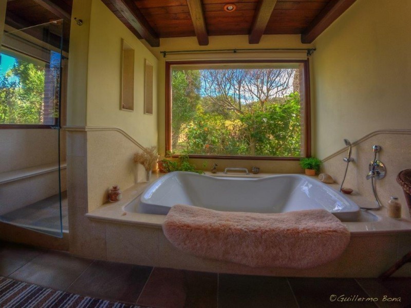 Chacra Venta, Lapataia, Punta Ballena